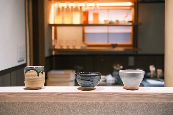 Nara:Tea Tasting&Private Tea Ceremony -Master Matcha Making- - Who will enjoy this most