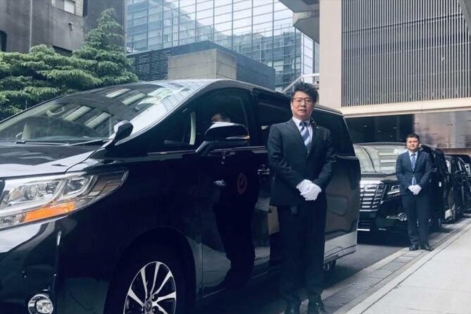 Narita Airport(NRT) Private Transfer To/From Tokyo 1-way or Round - Key points before you book