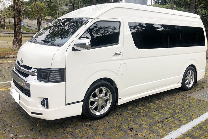Narita Airport(NRT) Private Transfer To/From Tokyo 1-way or Round - Extra charges that can change the final cost