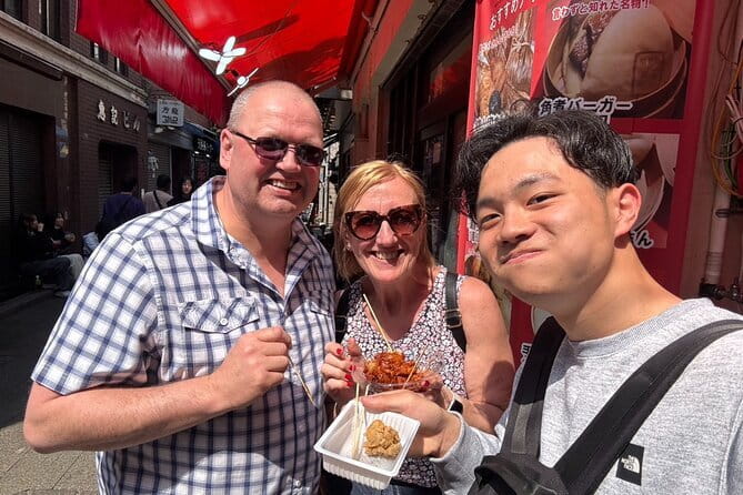 Next-Generation Local Guide: Private Kobe Tour - Key points at a glance