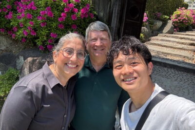 Next-Generation Local Guide: Private Kobe Tour