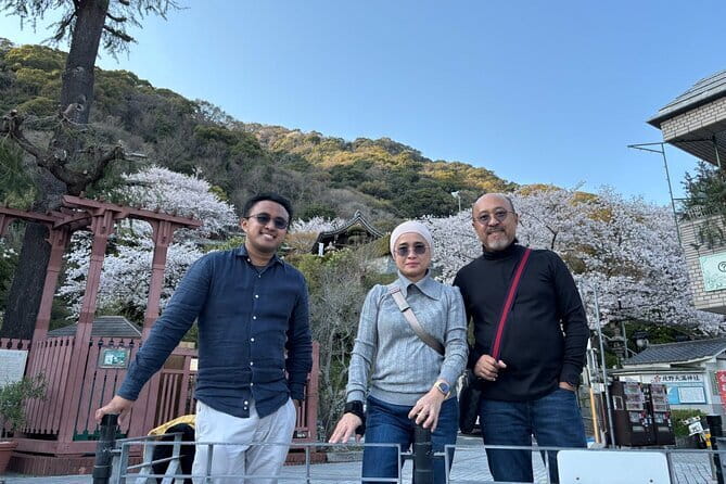 Next-Generation Local Guide: Private Kobe Tour - Sake, Kobe beef, and the food choices worth planning