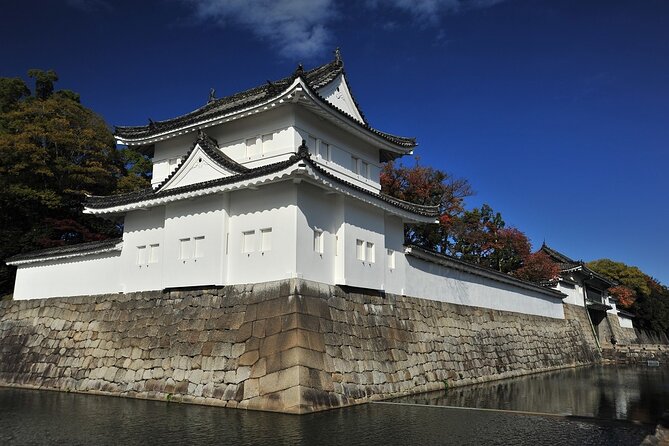 Nijo Castle Samurai Inside Story — Top-Rated Guide (Max 8) - Key points to know before booking
