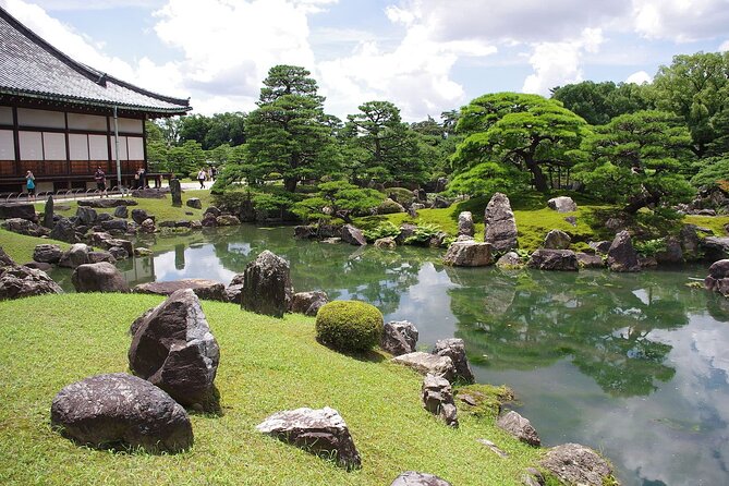 Nijo Castle Samurai Inside Story — Top-Rated Guide (Max 8) - The castle’s political story, from shogun to emperor