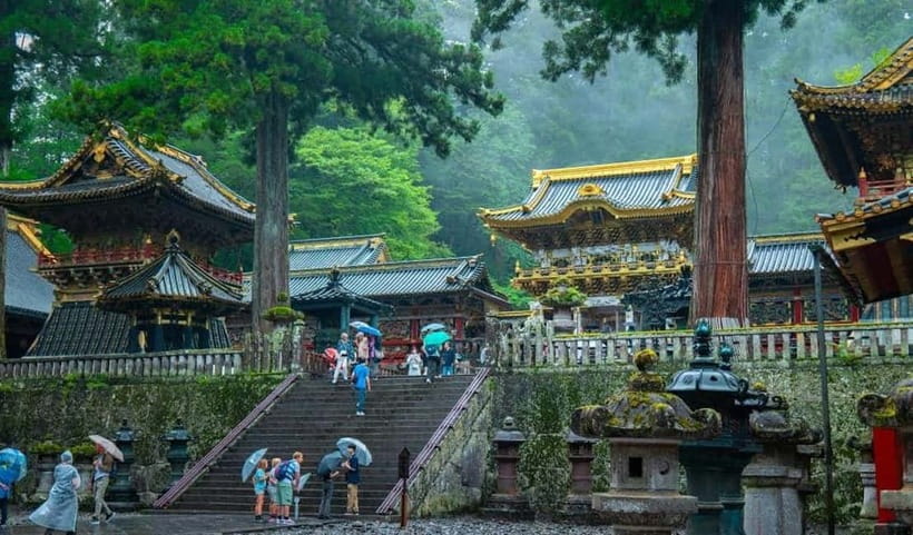 Nikko – Beautiful Full-Day Personal and Private Tour - Five things to know before you book