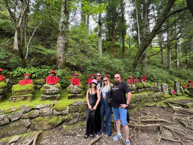 Nikko – Beautiful Full-Day Personal and Private Tour - Price, group size, and what the day really costs