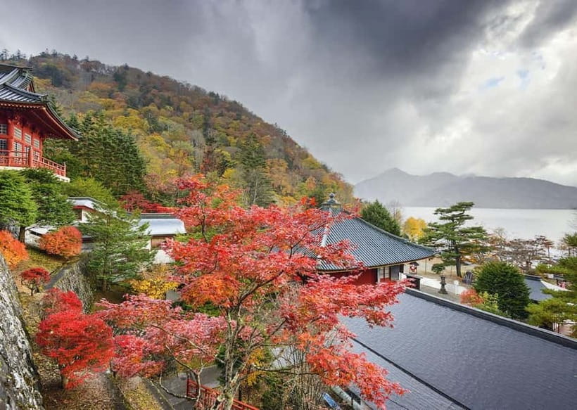 Nikko – Beautiful Full-Day Personal and Private Tour - Akechidaira and the 28-turn mountain road