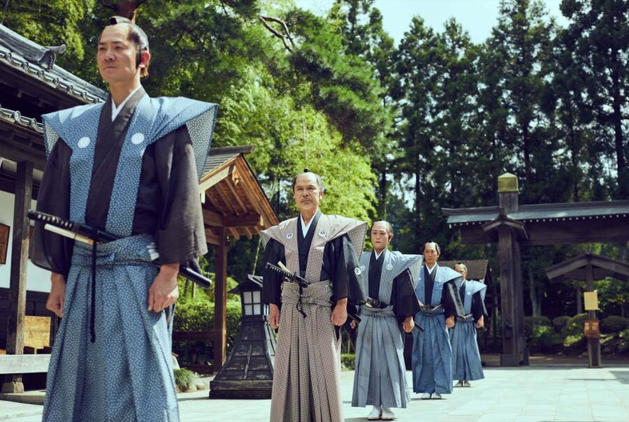 Nikko: Edo Wonderland Edomura Cultural Theme Park Ticket - Food, sweets, and the cash you need