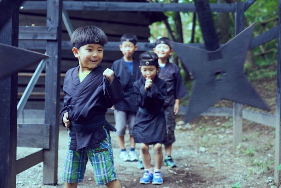 Nikko: Edo Wonderland Edomura Cultural Theme Park Ticket - How to plan a full day at the park