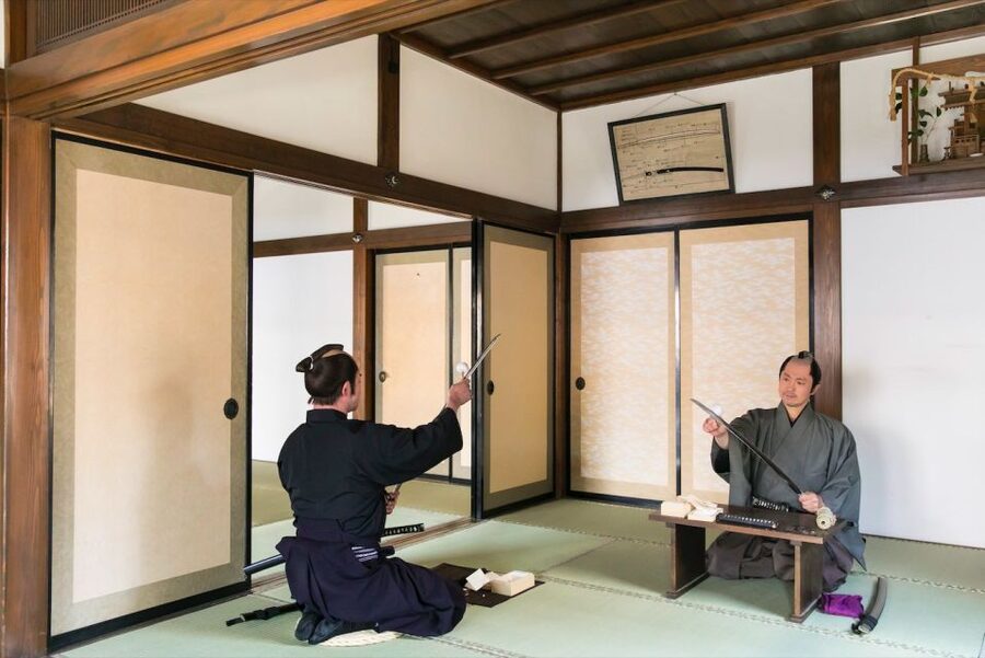 Nikko: Edo Wonderland Edomura Cultural Theme Park Ticket - Choosing your Edo identity