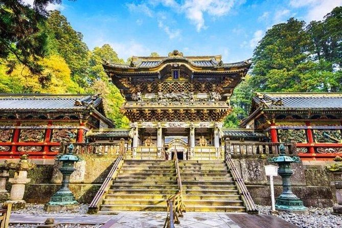 Nikko Full-Day Private Tour with Government-Licensed Guide - Key Points Before You Book