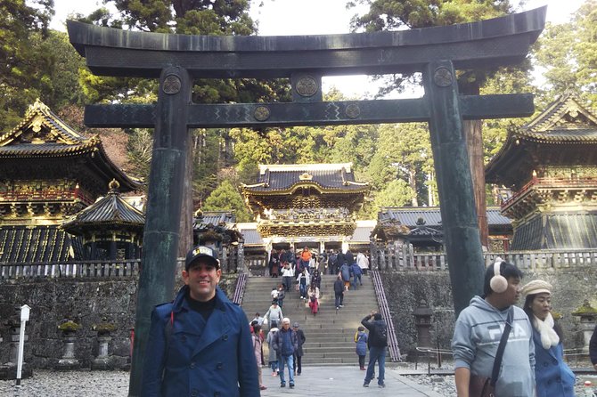 Nikko Full-Day Private Tour with Government-Licensed Guide - What This Six-Hour Nikko Tour Really Offers