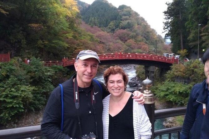Nikko Full-Day Private Tour with Government-Licensed Guide - Rinnoji, Taiyuin, and Futarasan