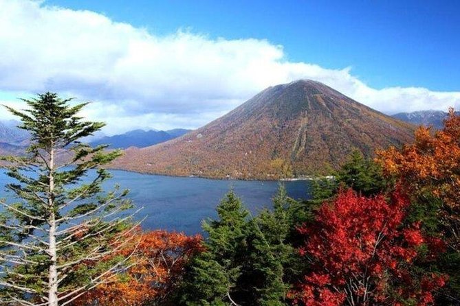 Nikko Full-Day Private Tour with Government-Licensed Guide - Kegon Falls and Lake Chuzenji