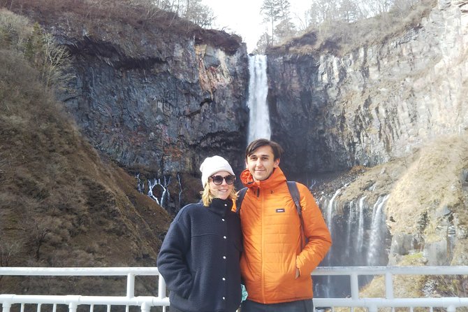 Nikko Full-Day Private Tour with Government-Licensed Guide - Senjogahara and Akechidaira