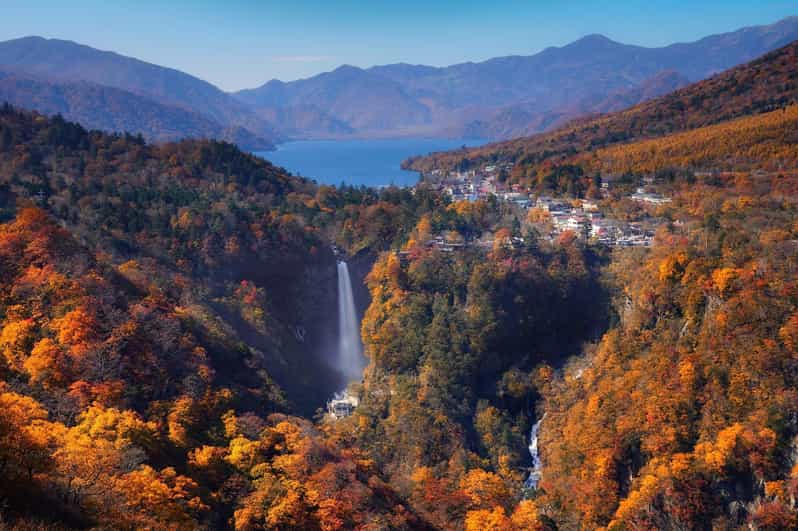 Nikko Heritage & Nature Day Trip from Tokyo - The long road north from Tokyo