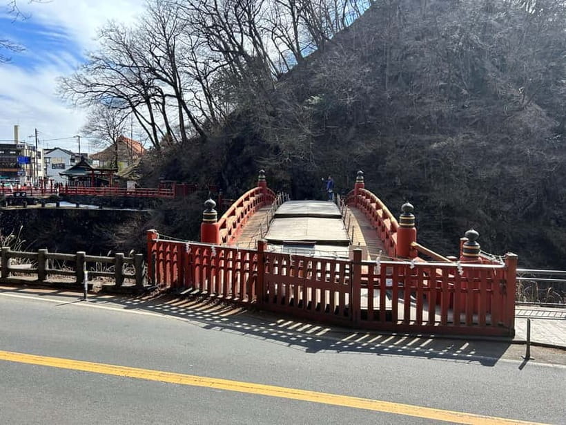 Nikko: Kegon Falls, Lake Chuzenji & Toshogu Temple - Who should book this Nikko day trip?