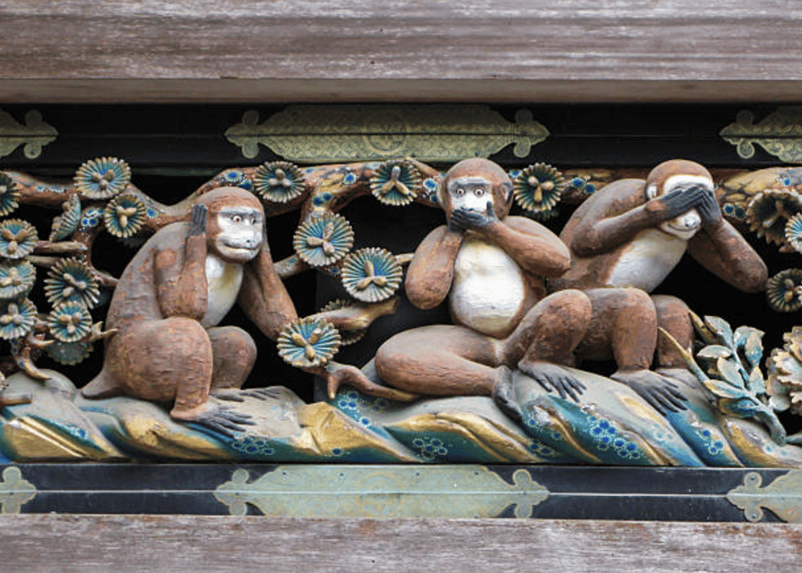 Nikko Private Custom Tour with Local Guide - Key points at a glance