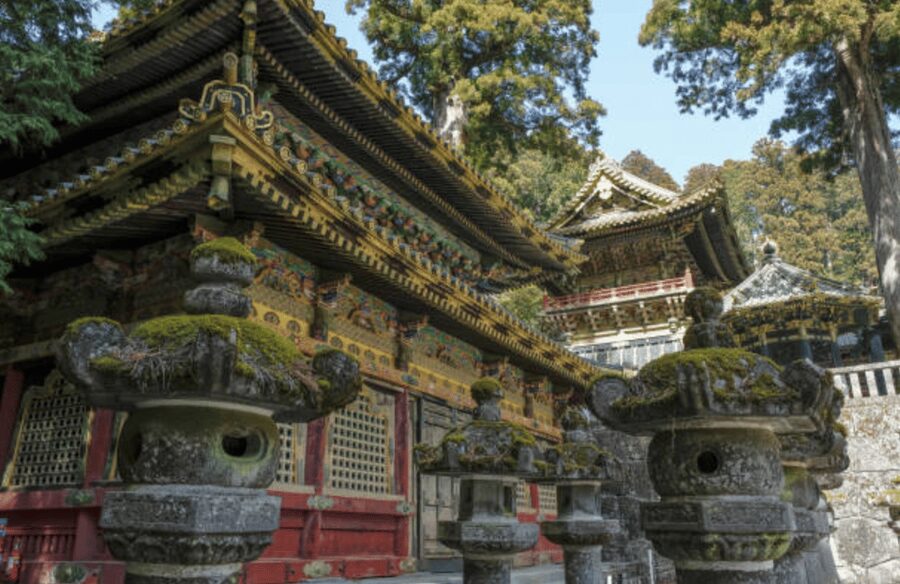 Nikko Private Custom Tour with Local Guide - Why Nikko works so well as a day of culture