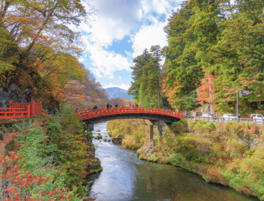 Nikko Private Custom Tour with Local Guide - How to shape your six hours