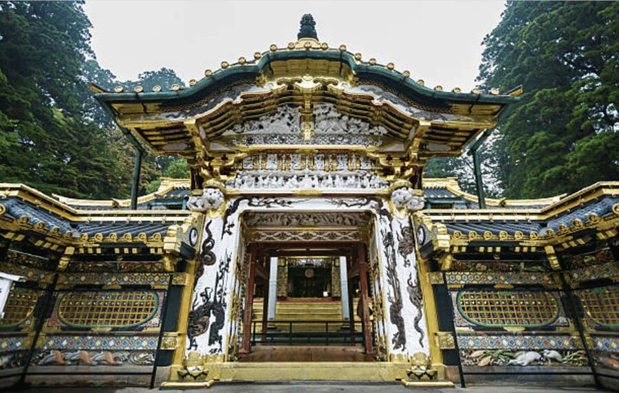 Nikko Private Custom Tour with Local Guide - Entering Toshogu and meeting Tokugawa Ieyasu