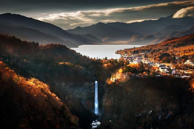 Nikko Private Day Tour from Tokyo with English-Speaking Driver - Key points to know before booking