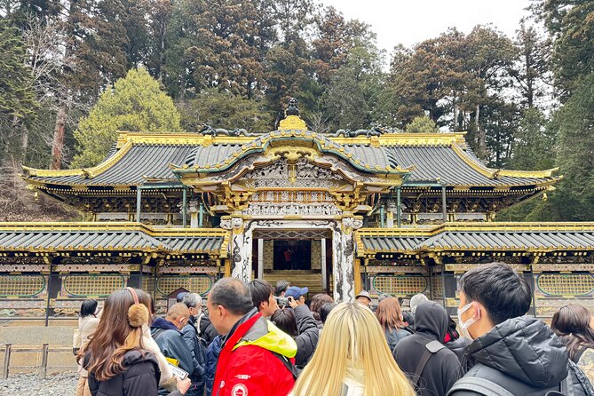 Nikko Private Day Tour – Temples, Nature & Hidden Gems - What makes this Nikko day trip worth considering
