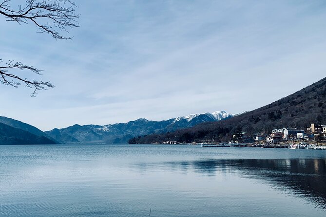 Nikko Private Day Tour – Temples, Nature & Hidden Gems - Shinkyō Bridge and Rinnō-ji add a quieter religious layer