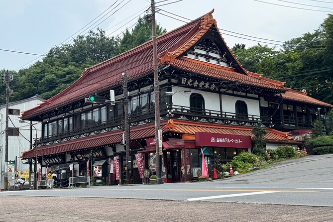 Nikko Private Day Tour – Temples, Nature & Hidden Gems - Nikko National Park brings the trees and open country
