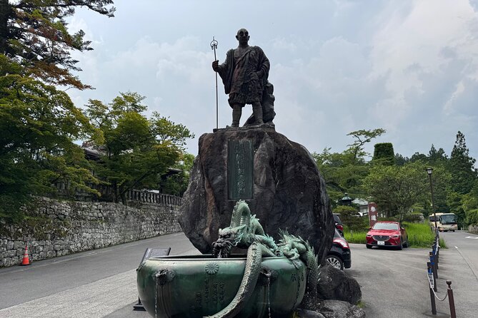 Nikko Private Day Tour – Temples, Nature & Hidden Gems - Kirifuri Waterfall offers a short burst of drama
