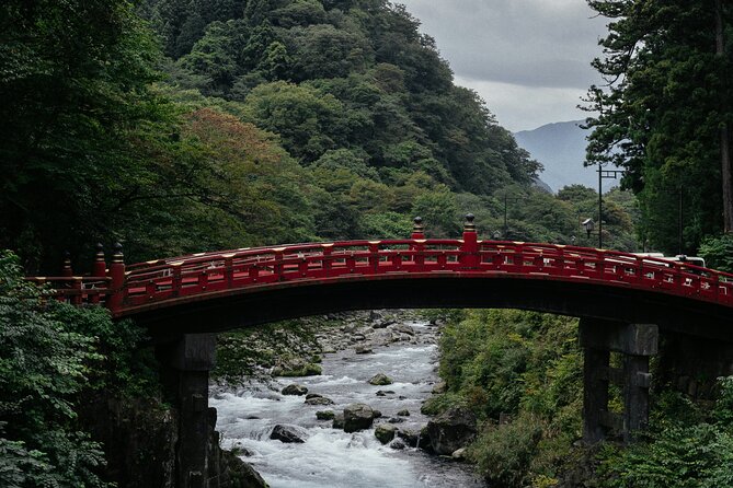 Nikko Private Day Tour – Temples, Nature & Hidden Gems - Tōshō-gū gives the day its historical weight
