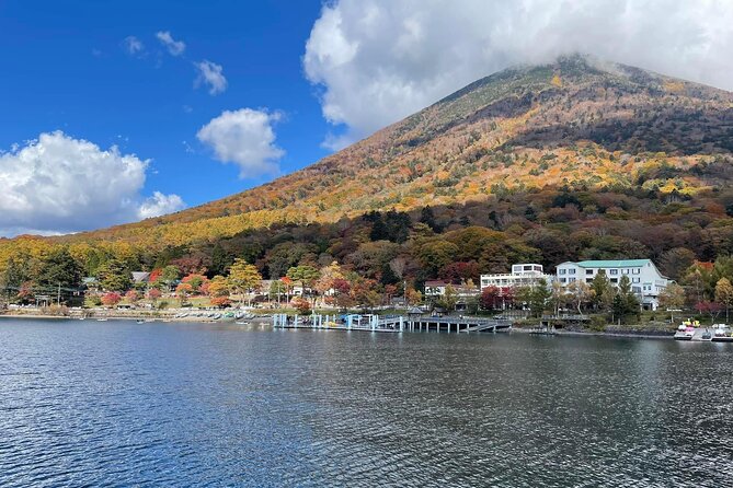 Nikko Private Day Tour with Guide by Car (from Tokyo) - Why Nikko makes a worthwhile day trip from Tokyo