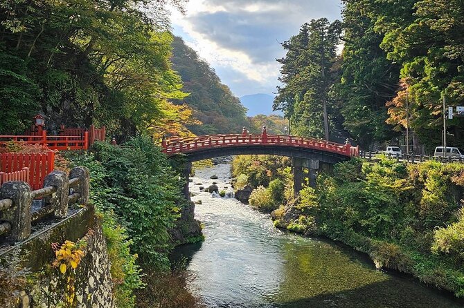 Nikko Private Day Tour with Guide by Car (from Tokyo) - Toshogu Shrine and the meeting of two traditions