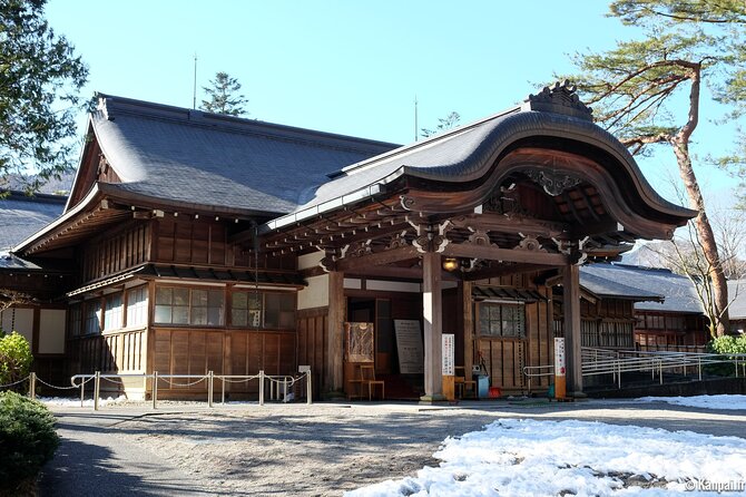Nikko Private SightSeeing Day Tour With Guide (From Tokyo) - Why Nikko makes a worthwhile escape from Tokyo