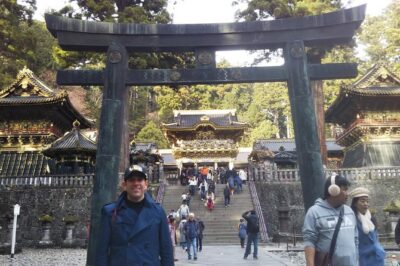 Nikko Private Tour from Tokyo with Licensed Guide and Vehicle