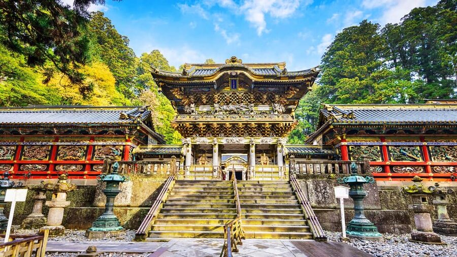 Nikko: Private Walking Tour with Local Guide - Key points to know before booking