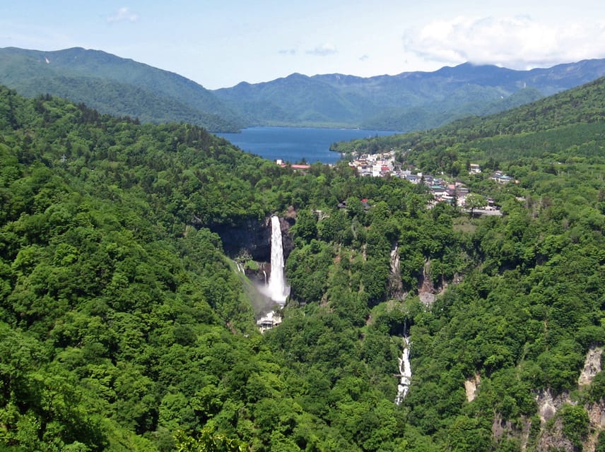 Nikko: Private Walking Tour with Local Guide - Who should book this Nikko tour?