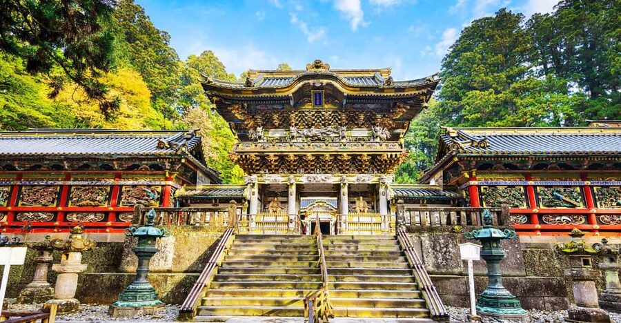 Nikko: Private Walking Tour with Local Guide - Why a private guide changes Nikko