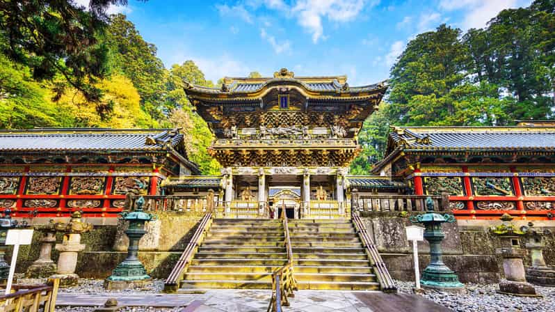 Nikko: Private Walking Tour with Local Guide - The Iroha Zaka road to Lake Chuzenji