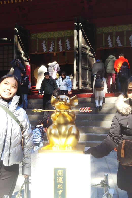Nikko: Private Walking Tour with Local Guide - Price, extra costs, and overall value