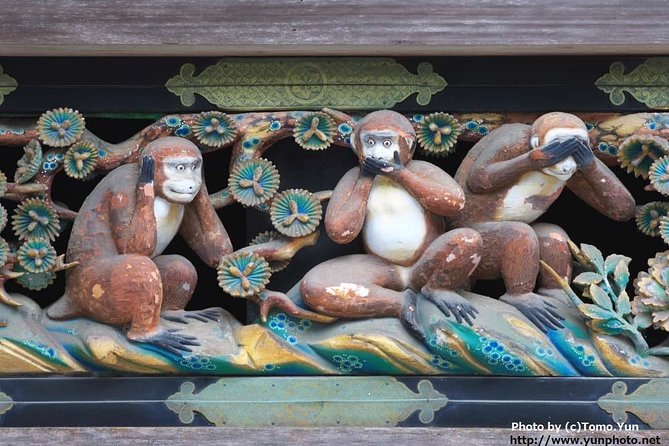 Nikko World Heritage 1 Day Tour - Why Nikko makes a good break from Tokyo