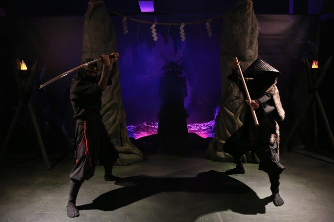 Ninja Lesson in Tokyo – 1 Hour Hands-On with Japanese Master - Is $82.56 a Fair Price?