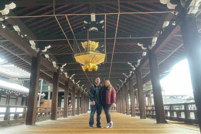 No. 1 E-Bike Tour for Up to 5 Guests in Kyoto with a Local! - Cooling your feet at the Kamo River
