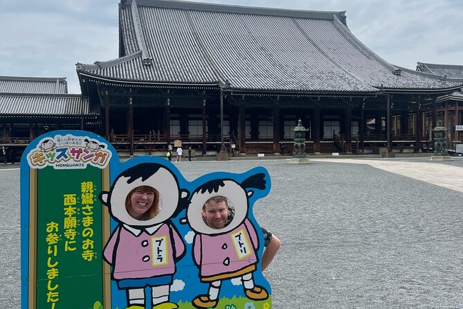 No. 1 E-Bike Tour for Up to 5 Guests in Kyoto with a Local! - What the price includes, and where the value lies