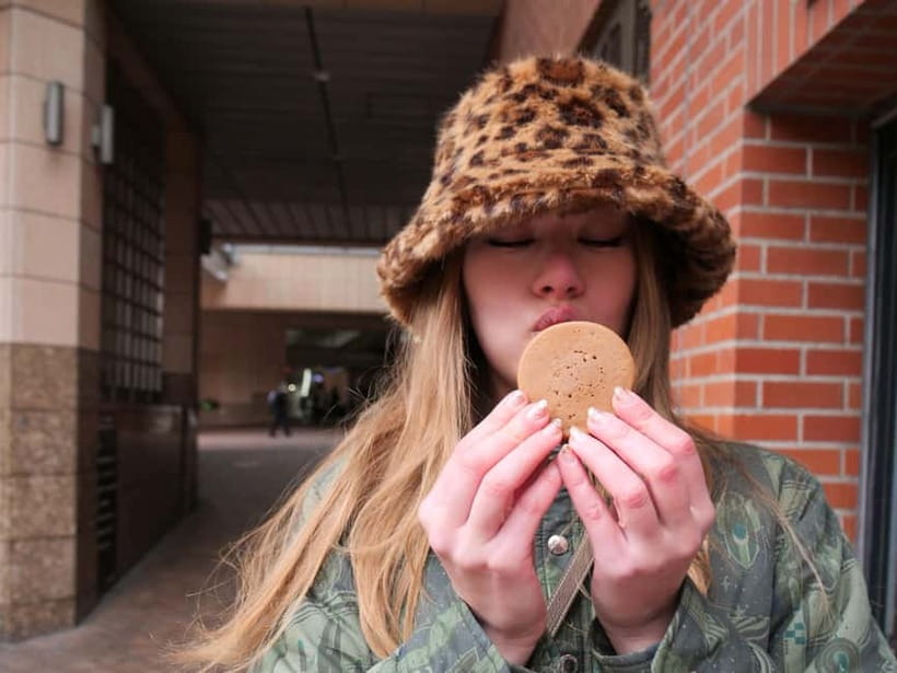 NO DIET CLUB - Unique local food tour in Tokyo ! - Why Sangenjaya makes a better food stop than Shibuya