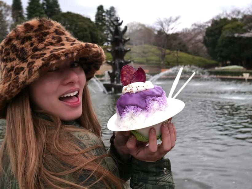 NO DIET CLUB - Unique local food tour in Tokyo ! - Price and value at $68 per person