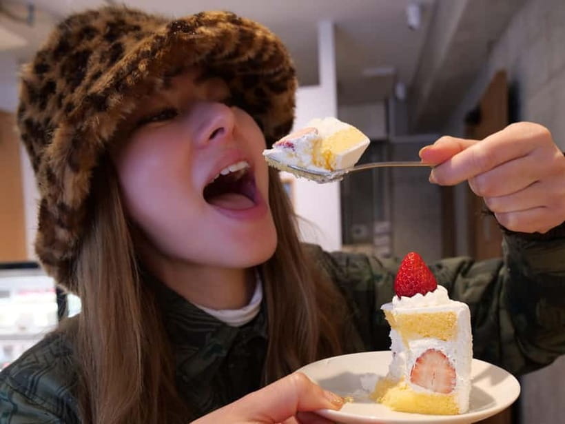 NO DIET CLUB - Unique local food tour in Tokyo ! - How the tour fits into a Tokyo itinerary