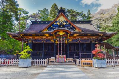 North Japan 11-Day Tour by Europamundo
