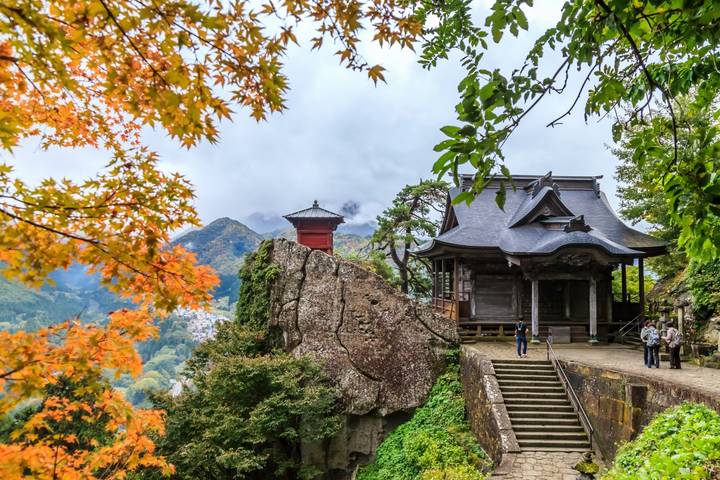 North Japan by Europamundo - 11-Day Tour from Tokyo Review - Upopoy, Mount Usu and a night at sea