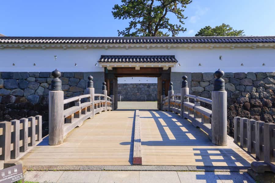Odawara: Guided Ninja & Samurai Tour of Odawara Castle - How much is $116 worth?